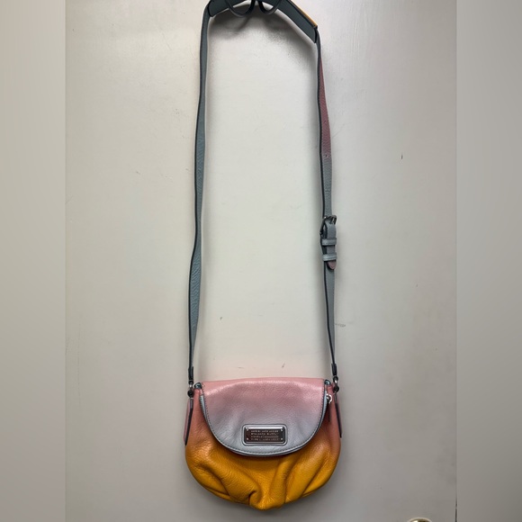 Marc by Marc Jacob’s ombré crossbody - Picture 2 of 10
